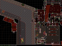 Mapster32 shot