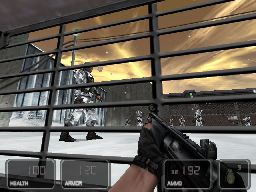 TCP2 shot